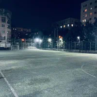 تمرینات اختصاصی و معرفی به تیم های فوتبال