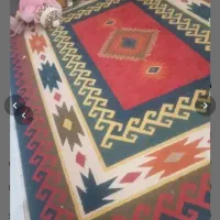 فرش ۱۲متری وگلیم فرش ۶متری|فرش|فیروزآباد (فارس), |دیوار