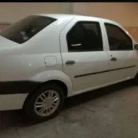 ال نود پارس خودرویی E2 فول در حد ۹۶