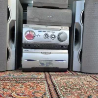 ضبط صوت سونی|سیستم صوتی خانگی|تهران, طرشت|دیوار