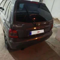 فروشی|خودرو سواری و وانت|تربت جام, یحیی آباد|دیوار