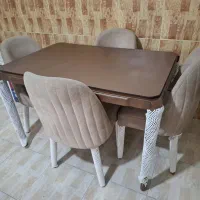 غذاخوری ۴نفره