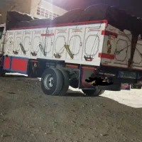 ایسوزو 87بشرط|خودرو سنگین|بروجرد, |دیوار