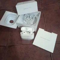 هدفون بلوتوثی اپل|لوازم جانبی موبایل و تبلت|اسلام‌شهر, مطهری|دیوار