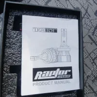 لامپ هدایت راکتور|قطعات یدکی و لوازم جانبی|مشکین‌دشت, |دیوار