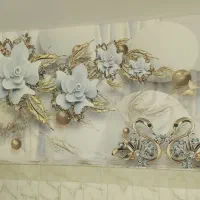 فروش ونصب کاغذ دیواری ونقاشی ساختمان