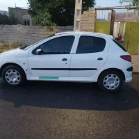 ۲۰۶ مدل ۹۸|خودرو سواری و وانت|اندیشه, شهرک صدف|دیوار