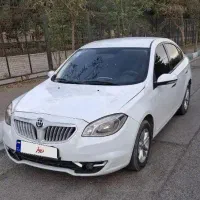 برلیانس h330 موتور  1500cc