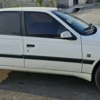 فرپش پژو 405 TU5 SLX