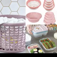 حراج ویژه انواع پلاسکو وخرده ریز اشپزخانه