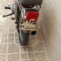 موتور 70|موتورسیکلت|نسیم‌شهر, |دیوار