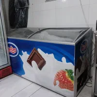 فریزر صندوقی