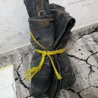 چادر برزنت