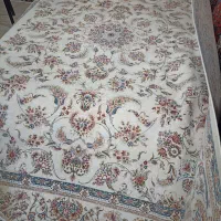 تک12متری برجسته دار1200شانه مارک کاشان مهر ماه|فرش|خوی, |دیوار