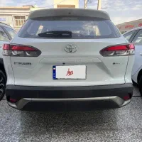 تویوتا فراتلندر 2025 صفر کیلومتر