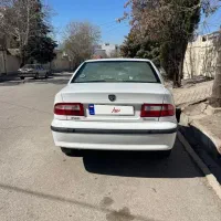 سمندLxمدل۹۸|خودرو سواری و وانت|یاسوج, |دیوار