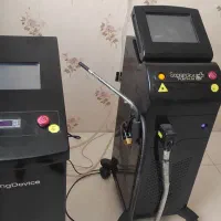 دستگاه پلاتینیوم آیس پلاس 2024