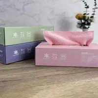 دستمال حوله ای۲۰عددی