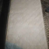 فروش9ش تشک رویال دست دوم ولکن سالم|تشک تختخواب|تهران, کیانشهر|دیوار