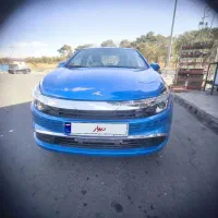 کی ام سی ایگل صفر خشک مدل 1404