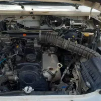 مزدا ۲۰۰۰|خودرو سواری و وانت|شوش, |دیوار