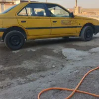 ماشین روا تاکسی