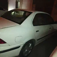 سمند LX EF7، مدل ۱۳۹۲|خودرو سواری و وانت|قرچک, باقرآباد|دیوار