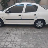 206 sd مدل 1400