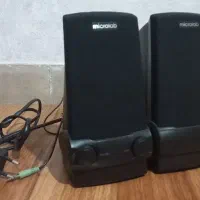 اسپیکر کامپیوتر