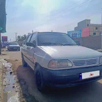 فروش پراید ۱۳۱ مدل ۹۳|خودرو سواری و وانت|ایرانشهر, |دیوار