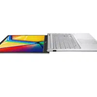 ایسوس i7 نو نسل13 رم 24 گارانتی رسمی اق ساط|رایانه همراه|تهران, صادقیه|دیوار