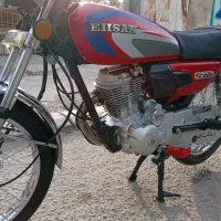 موتر ۲۰۰NMS|موتورسیکلت|بندرعباس, |دیوار