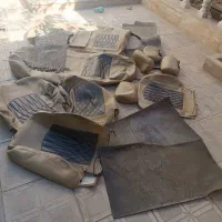 روکش و کفپوش در حد نو پارس|قطعات یدکی و لوازم جانبی|قائن, |دیوار