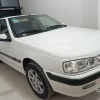 پژو پارس مدل ۱۴۰۲ موتور جدید سفارشی