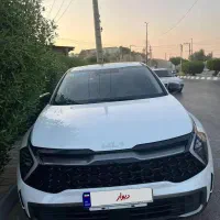 اسپورتیج