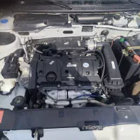 ماشین پارس نیو فایو|خودرو سواری و وانت|رودان, |دیوار