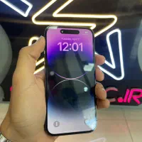 ایفون ۱۴ پرو ۲۵۶ گیگ ۲سیم