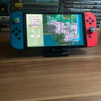 نینتندو سوییچ اولد درحد Nintendo switch old