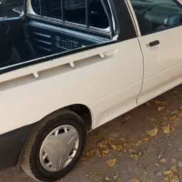 وانت پراید 1403|خودرو سواری و وانت|تربت‌حیدریه, داروپخش|دیوار