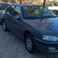 پارس مدل ۹۶