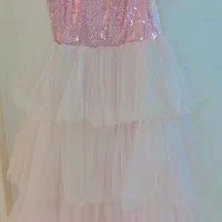 لباس مجلسی دخترانه|کفش و لباس بچه|فردیس, نسترن غربی|دیوار