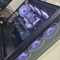 کارت گرافیک Asus TUF RTX 4080 SUPER|قطعات و لوازم جانبی رایانه|تهران, امیر بهادر|دیوار
