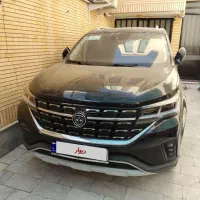 Fmc T5 فول آپشن صفر