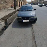 سمند۸۳متور۱۴۰۴