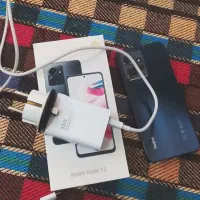 گوشی Redmi note 12
