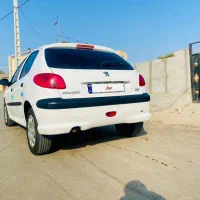 پژو ۲۰۶ تیپ ۲ مدل ۱۳۹۹|خودرو سواری و وانت|بندرعباس, |دیوار