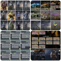 اکانت کالاف دیوتی موبایل|کنسول، بازی ویدئویی و آنلاین|یزد, |دیوار