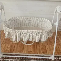 گهواره موزیکال