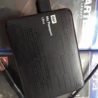 هارد اینترنال و اکسترنال