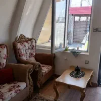 اجاره ویلای سوییسی جنگلی درجای دنج سکوت|اجارهٔ کوتاه‌مدت ویلا و باغ|رشت, گیل|دیوار